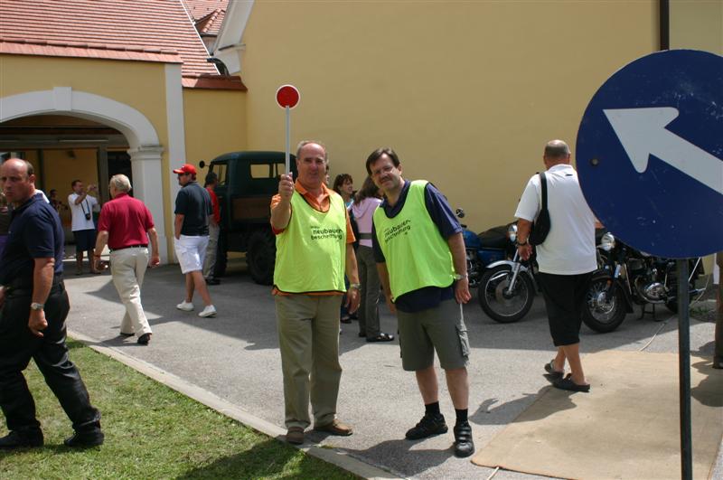 2009-07-12 11. Oldtimertreffen in Pinkafeld